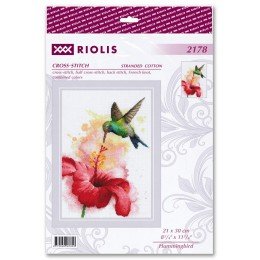 Riolis - Hummingbird