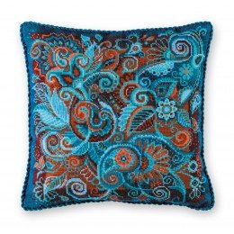Riolis - Panel Persian Patterns