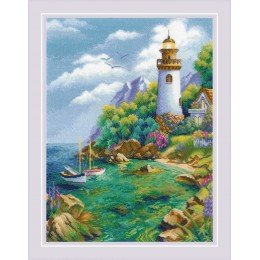 Riolis - Quiet Harbor