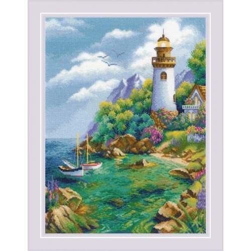 Riolis - Quiet Harbor
