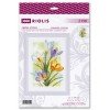Riolis - Spring Glow. Crocuses