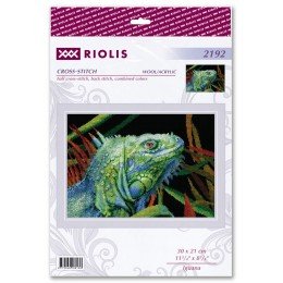 Riolis - Iguana