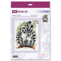Riolis - Lemurs