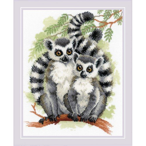 Riolis - Lemurs