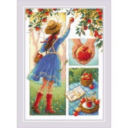 Riolis - Apple Day