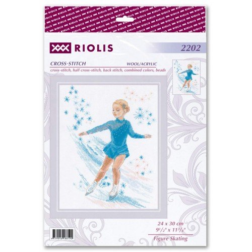 Riolis - Figure Skating