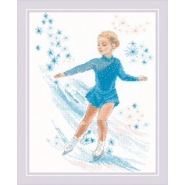 Riolis - Figure Skating