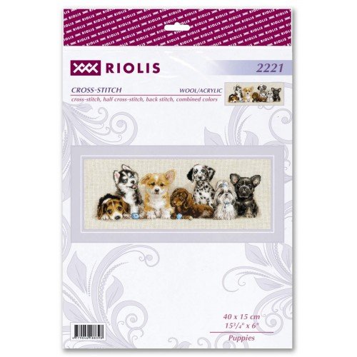 Riolis - Puppies