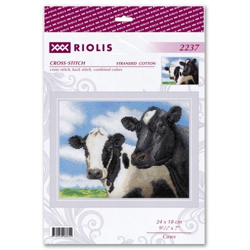 Riolis - Vacas