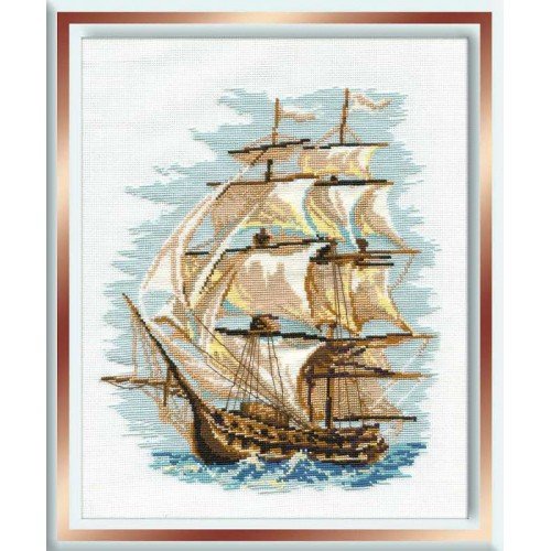 Riolis - Ship