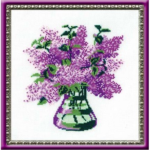 Riolis - Manojo de lilas