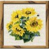 Riolis - Sunflowers