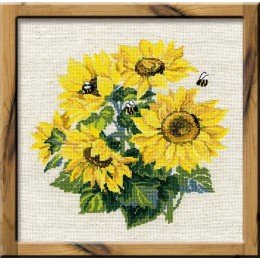 Riolis - Sunflowers