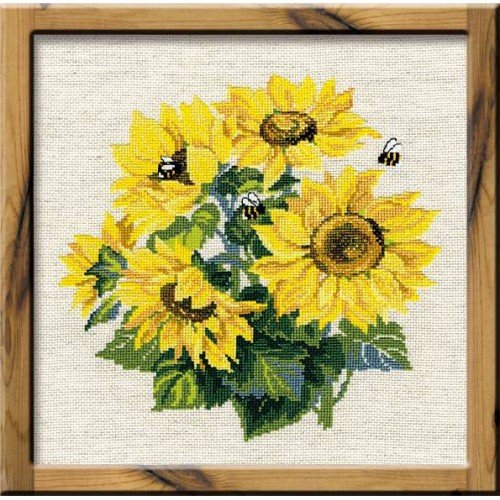 Riolis - Sunflowers