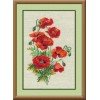 Riolis - Wild Poppies