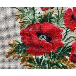 Riolis - Wild Poppies