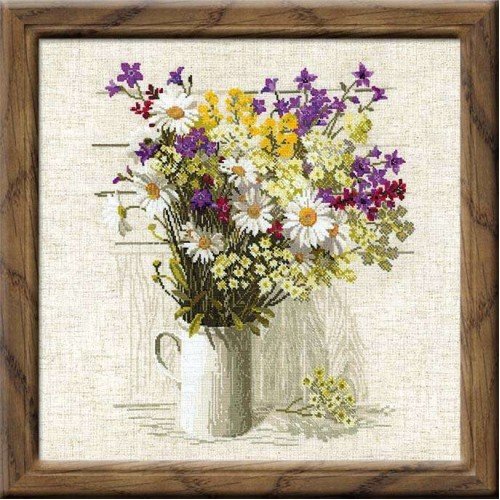 Riolis - Wildflowers