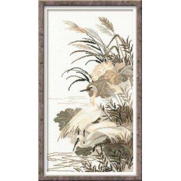 Riolis - Herons