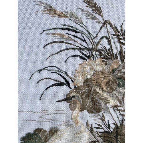 Riolis - Herons