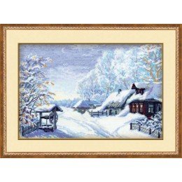 Riolis - Winter