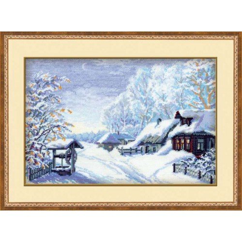 Riolis - Winter