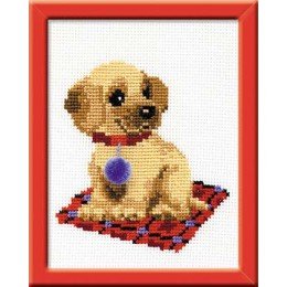 Riolis - Puppy