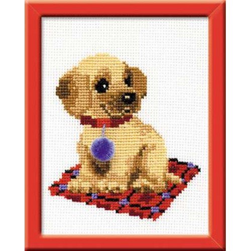 Riolis - Puppy