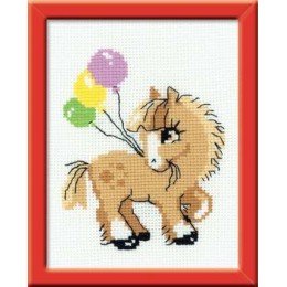 Riolis - Pony crony