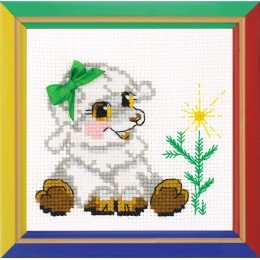 Riolis - Little Lamb