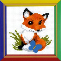 Riolis - Little Fox