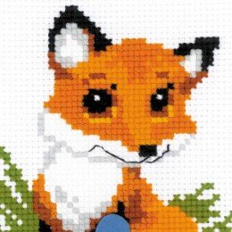 Riolis - Little Fox
