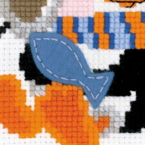 Riolis - Penguin