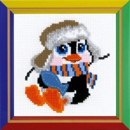 Riolis - Penguin