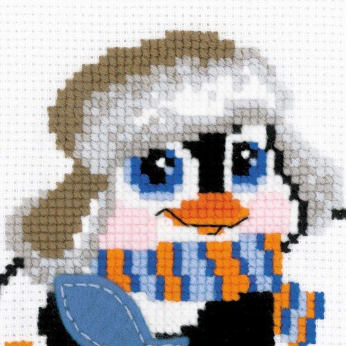 Riolis - Penguin