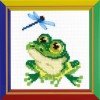 Riolis - Little Frog
