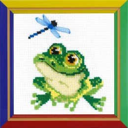 Riolis - Little Frog