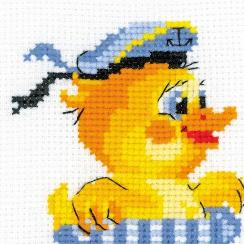 Riolis - Sailor