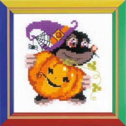 Riolis - Happy Halloween
