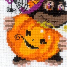 Riolis - Feliz Halloween