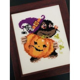 Riolis - Feliz Halloween