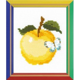 Riolis - Apple