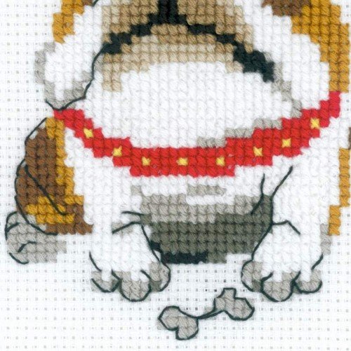 Riolis - English Bulldog