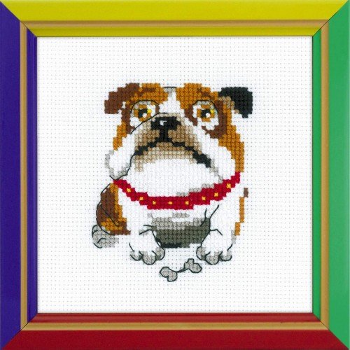 Riolis - English Bulldog
