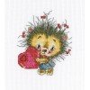 RTO - ¡Corazón bondadoso!