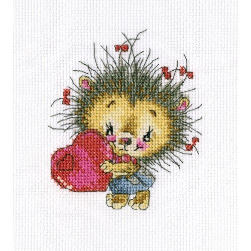 RTO - ¡Corazón bondadoso!