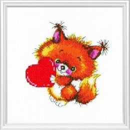 RTO - ¡Corazón bondadoso!