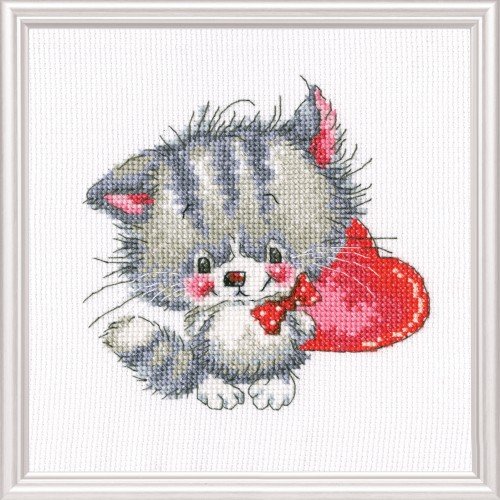 RTO - ¡Corazón bondadoso!