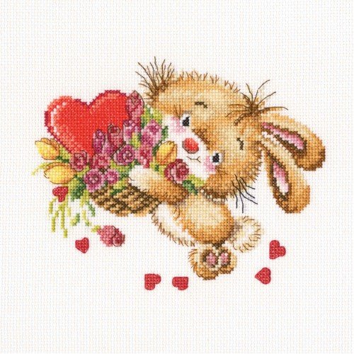 RTO - Toma mi corazoncito