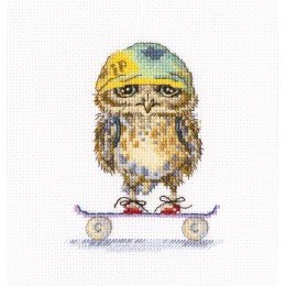 RTO - Patinador