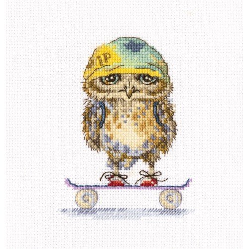 RTO - Patinador